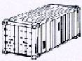 container 20