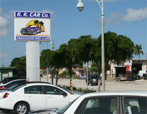 KKCAR Florida