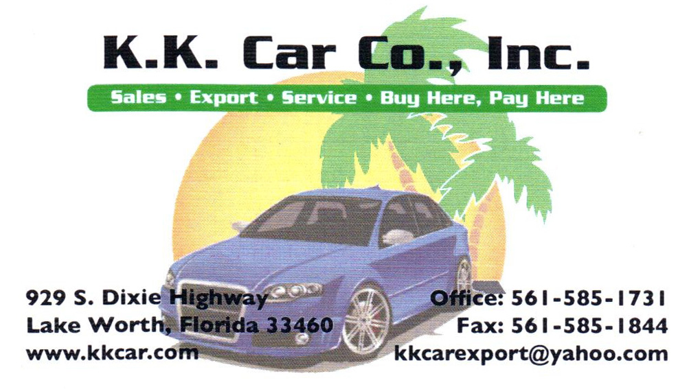 KK Car